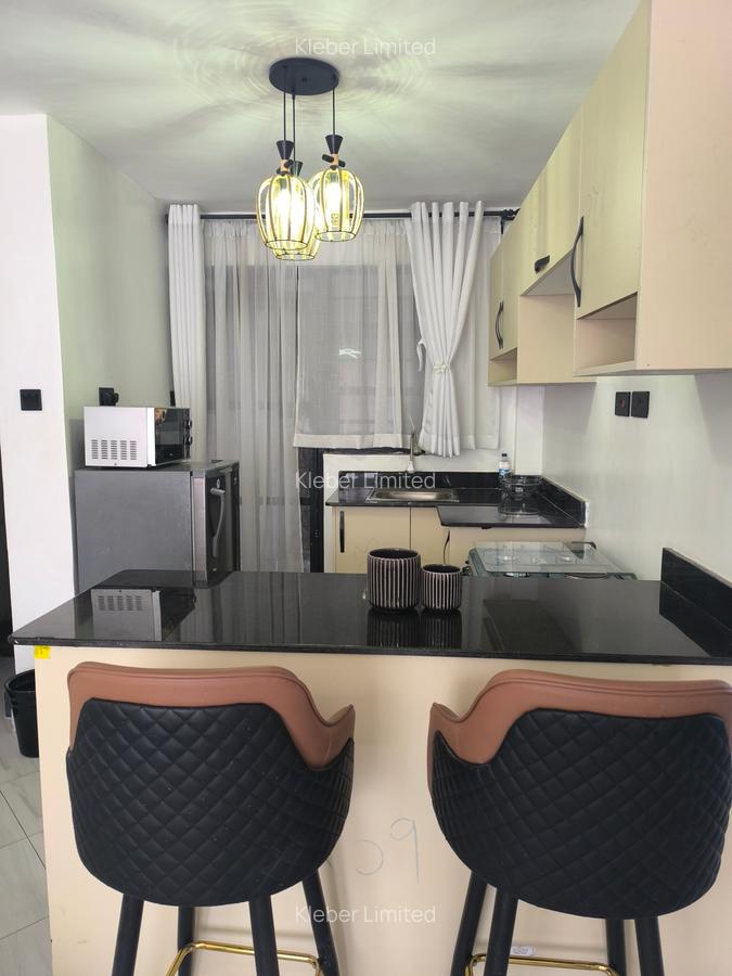 1 Bed Apartment with En Suite at Mwimuto - 4