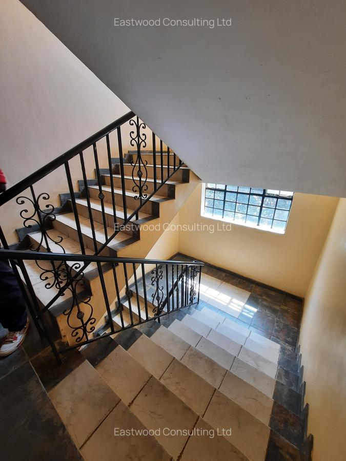 4 Bed Apartment with En Suite at General Mathenge Road - 16