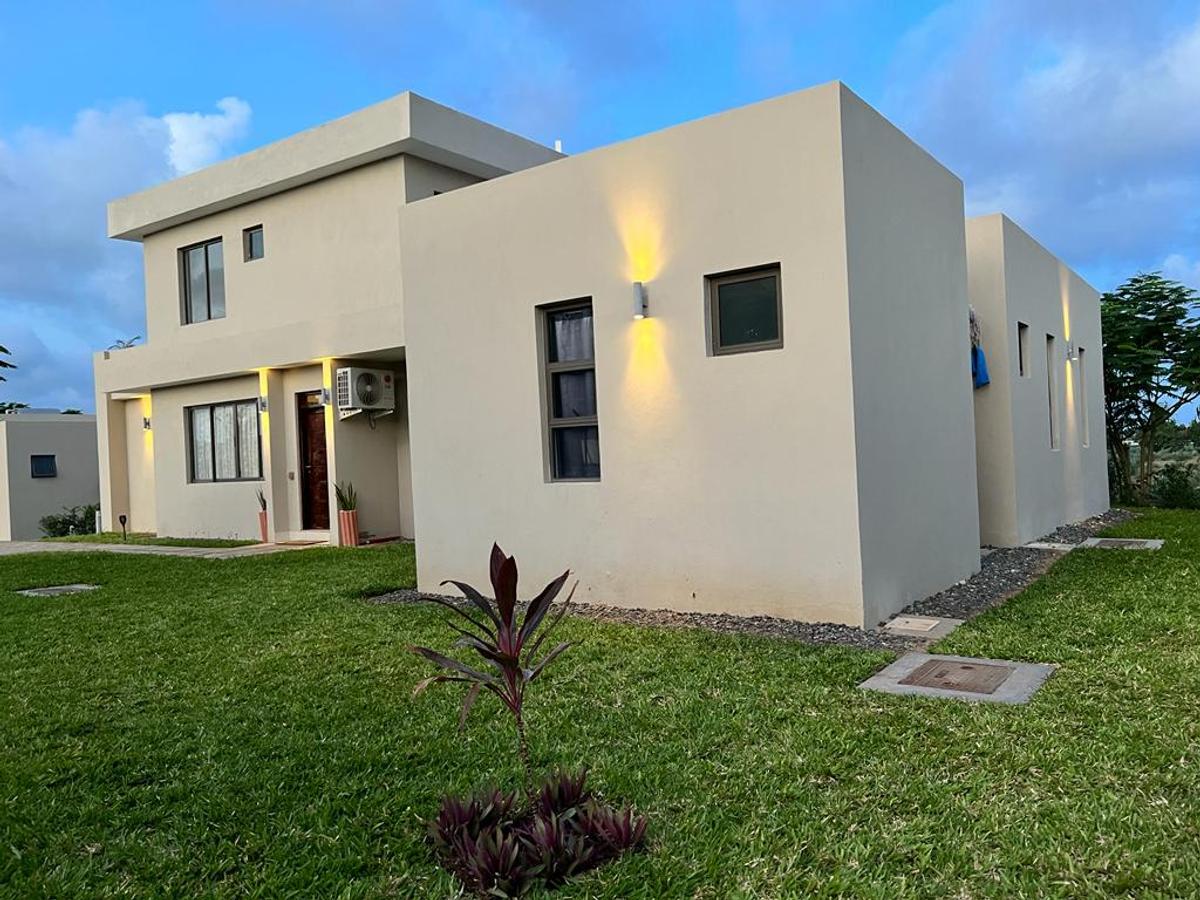 3 Bed Villa with En Suite at Vipingo - 13