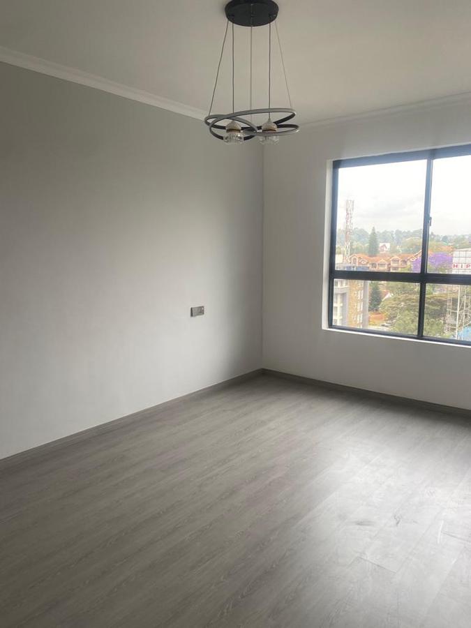 Serviced 3 Bed Apartment with En Suite in Riara Road - 12