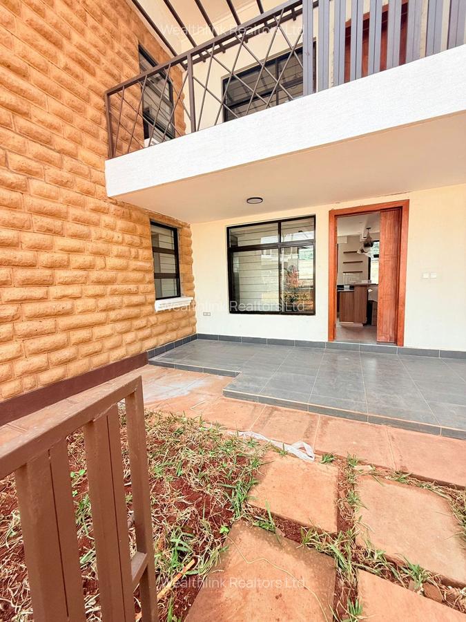 2 Bed Townhouse with En Suite at Ridgeways - 8