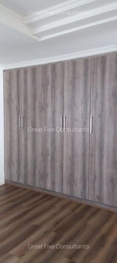 4 Bed Villa with Staff Quarters in Kitisuru - 18