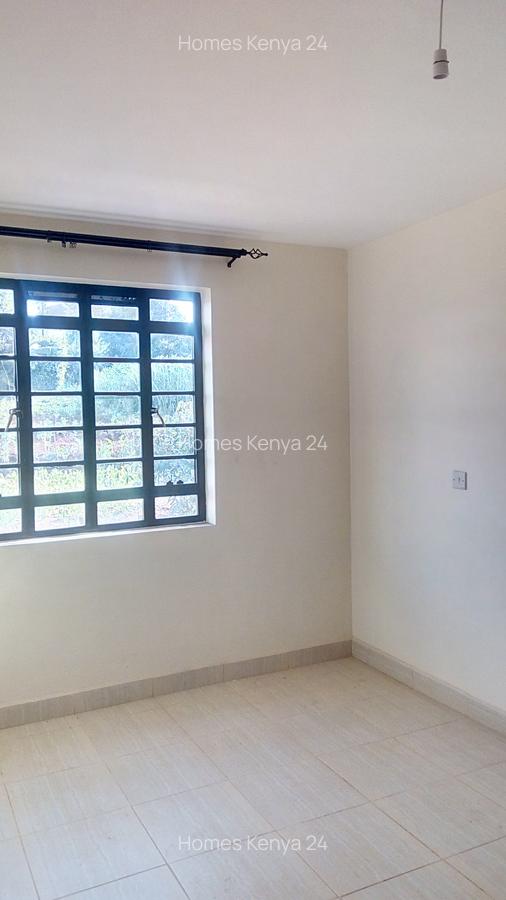 3 Bed Townhouse in Kabete - 7