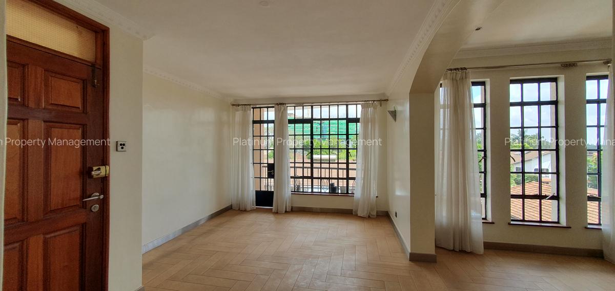 3 Bed Apartment with En Suite at General Mathenge Rd - 3