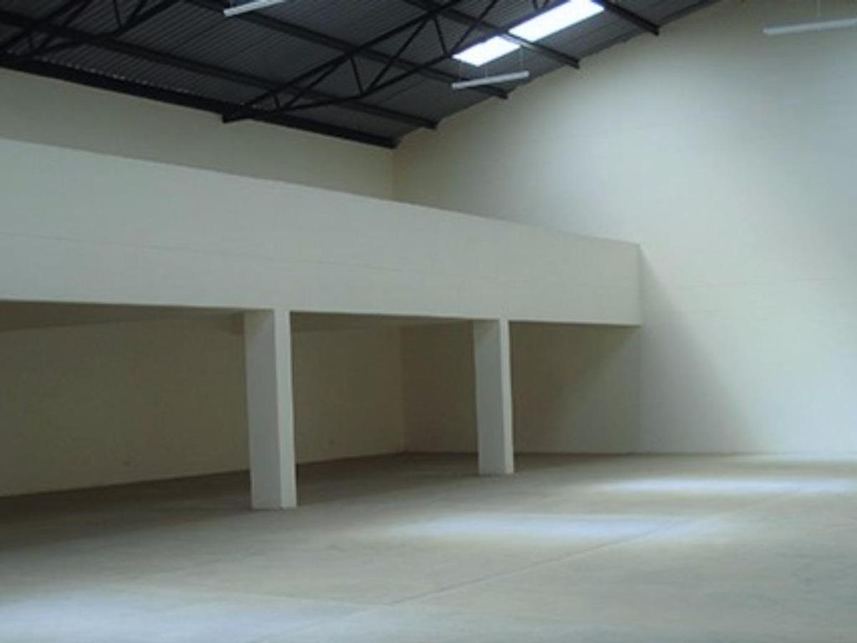 5,000 ft² Warehouse with Backup Generator at 1 Mombasa Rd - 3