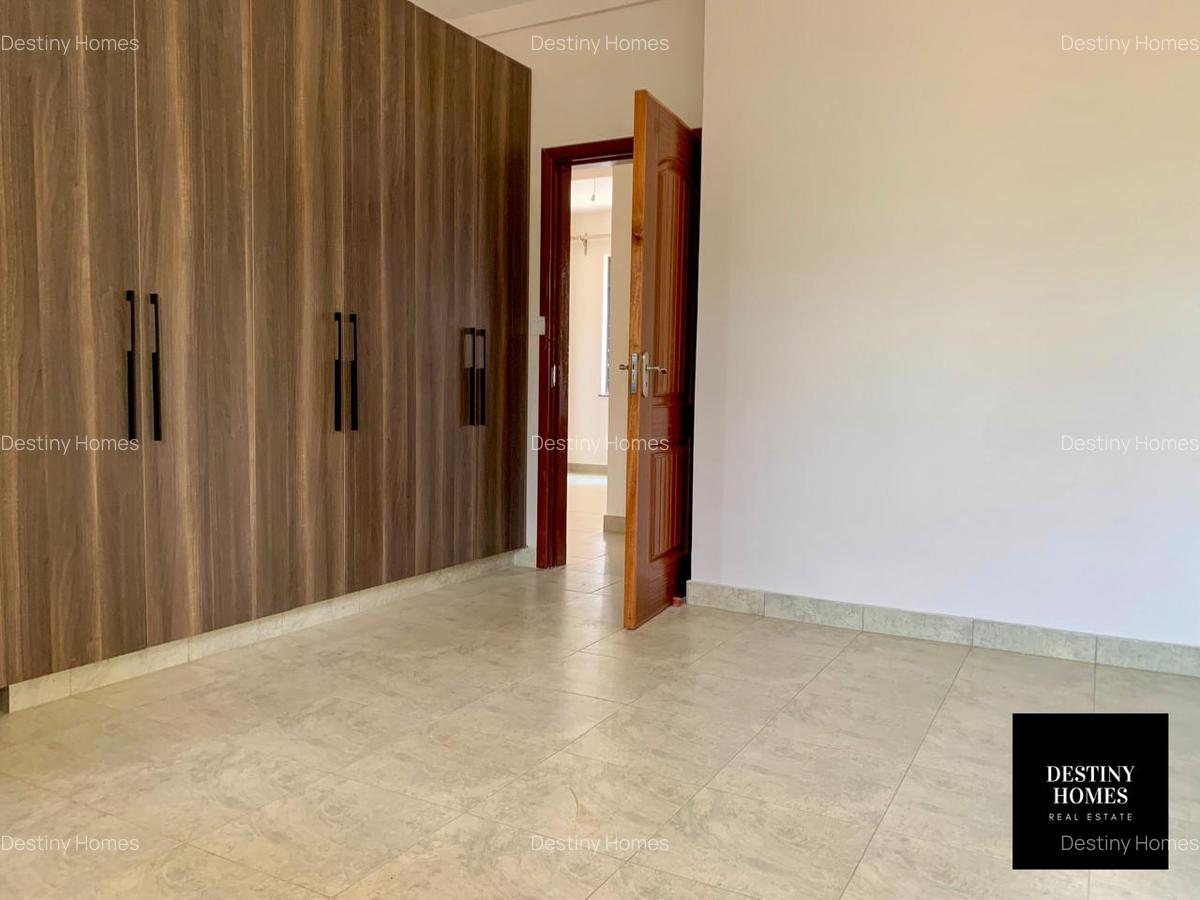 2 Bed Apartment with En Suite in Mombasa Road - 2