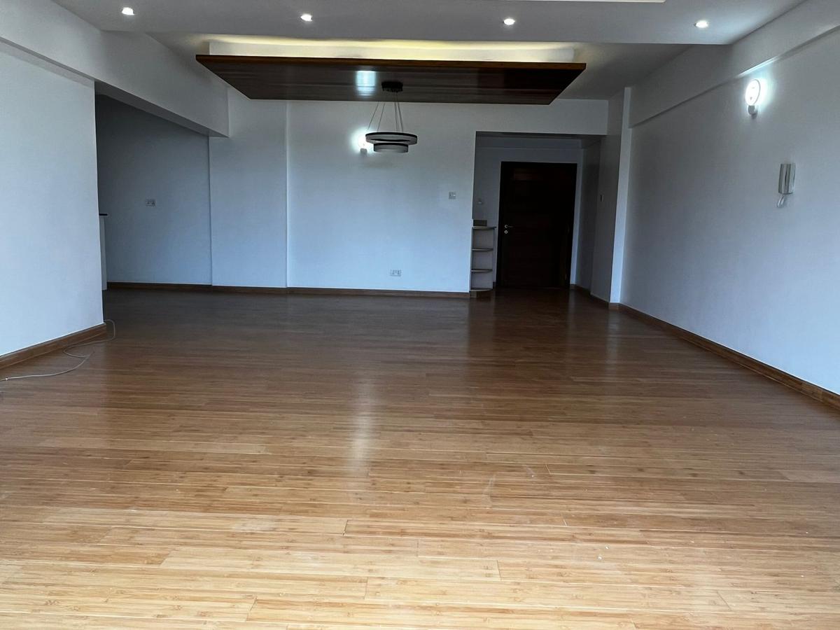 3 Bed Apartment with En Suite at Kileleshwa - 6