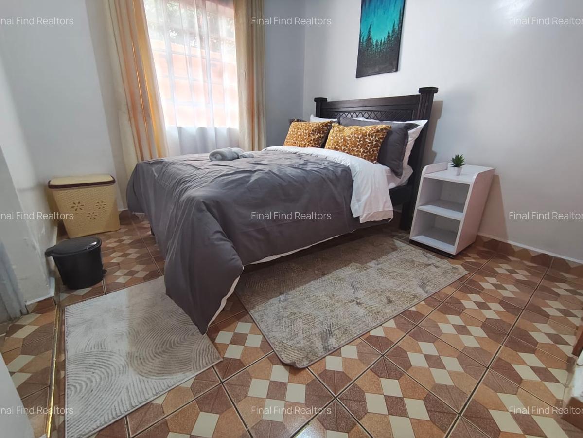 2 Bed House with Garden in Runda - 10