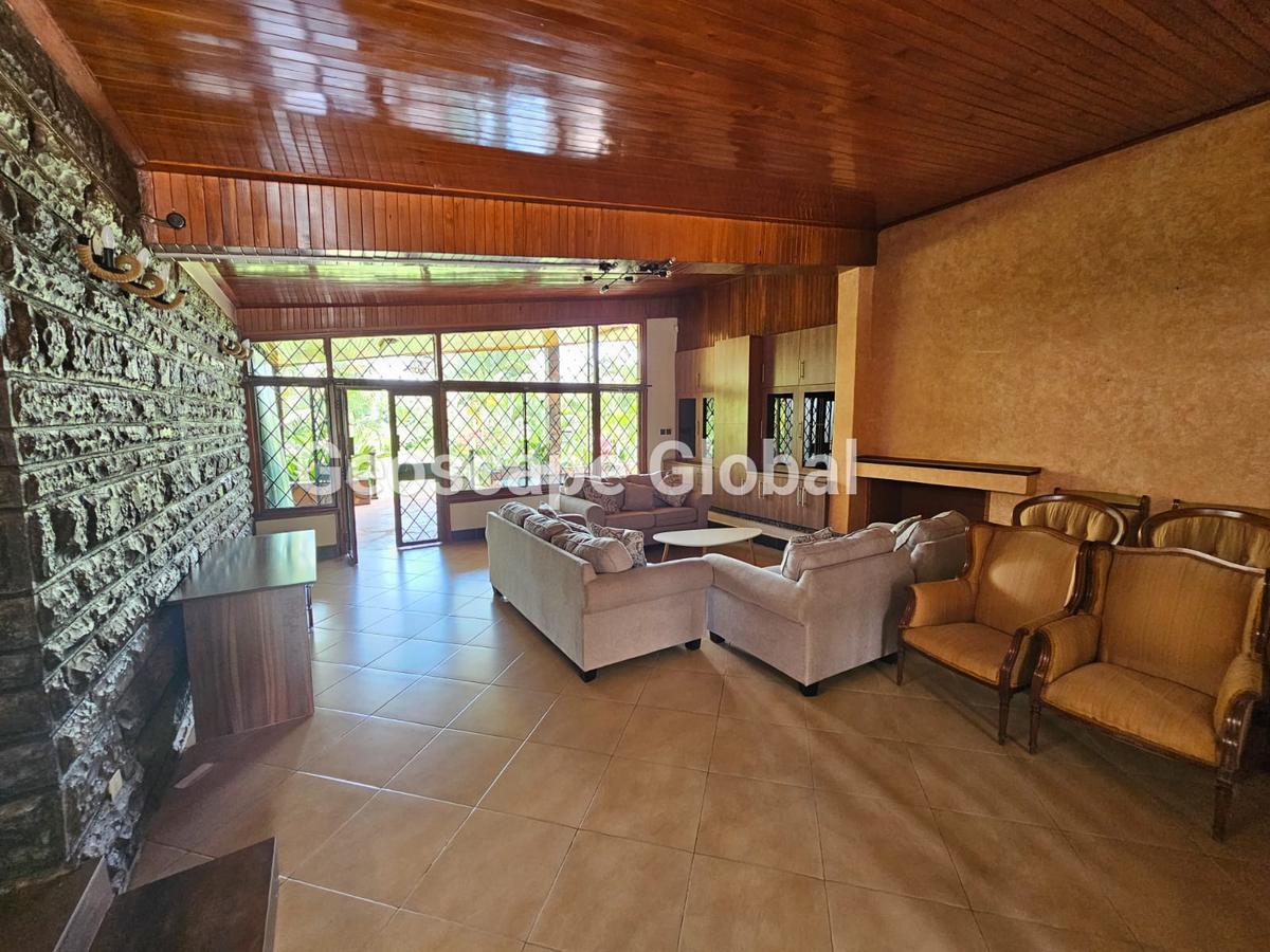 5 Bed House with En Suite in Kitisuru - 2