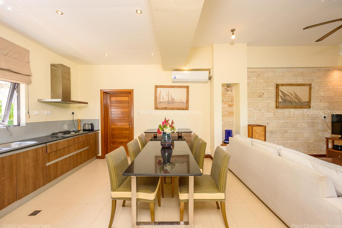 3 Bed House with En Suite at Kilifi Creek - 4