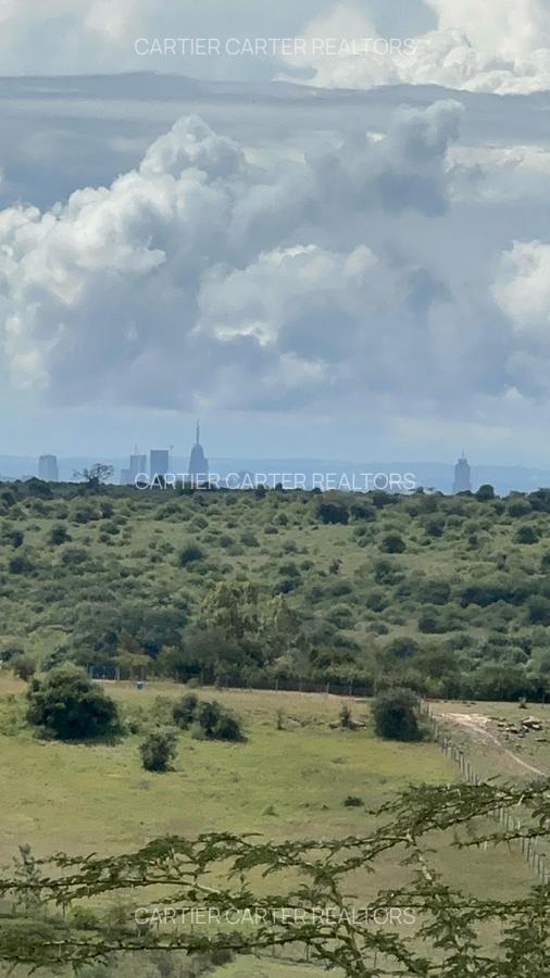 Land in Mombasa Road - 1