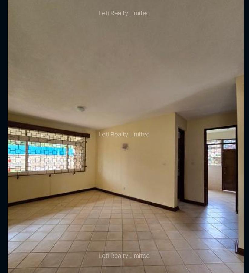 4 Bed Townhouse with En Suite in Lavington - 4