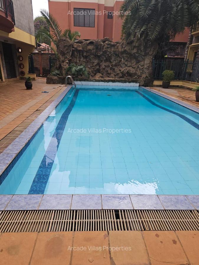 Serviced 5 Bed Apartment with En Suite in Lavington - 13