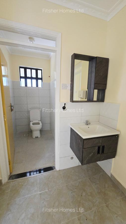 3 Bed House with En Suite in Tigoni - 9
