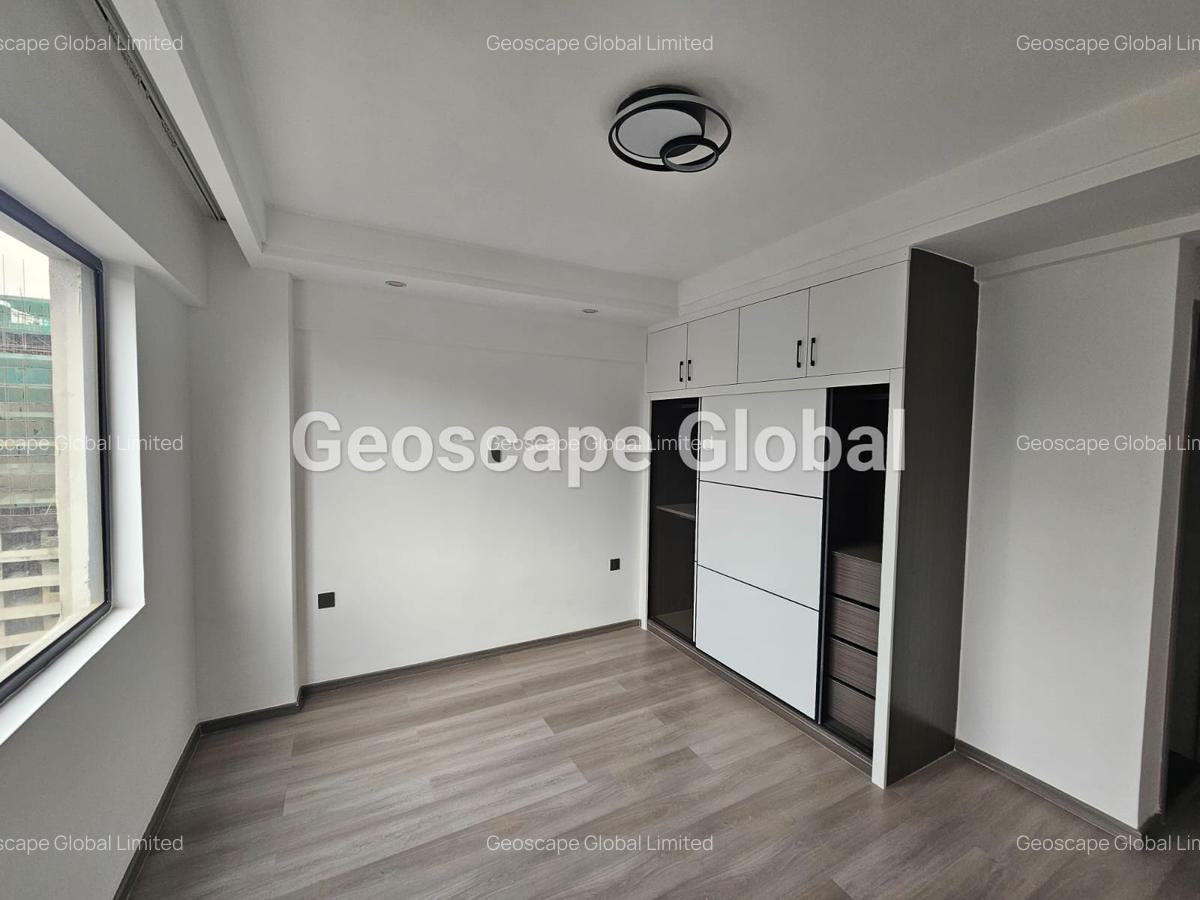 2 Bed Apartment with En Suite in Westlands Area - 2