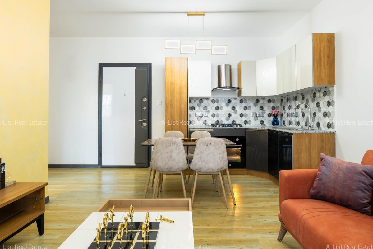 2 Bed Apartment with En Suite at Kikambala Road - 4