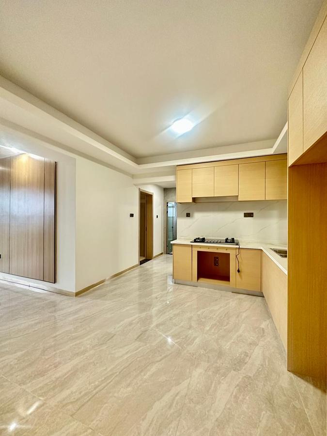 2 Bed Apartment with En Suite in Kileleshwa - 5