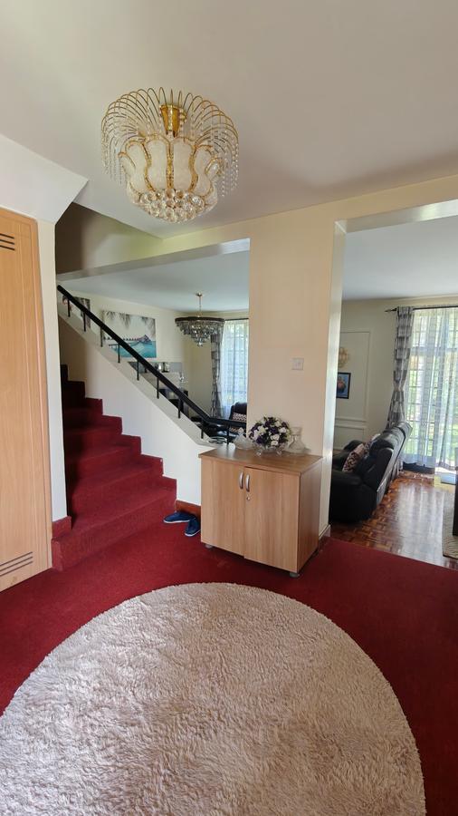 4 Bed House with Staff Quarters in Loresho - 6