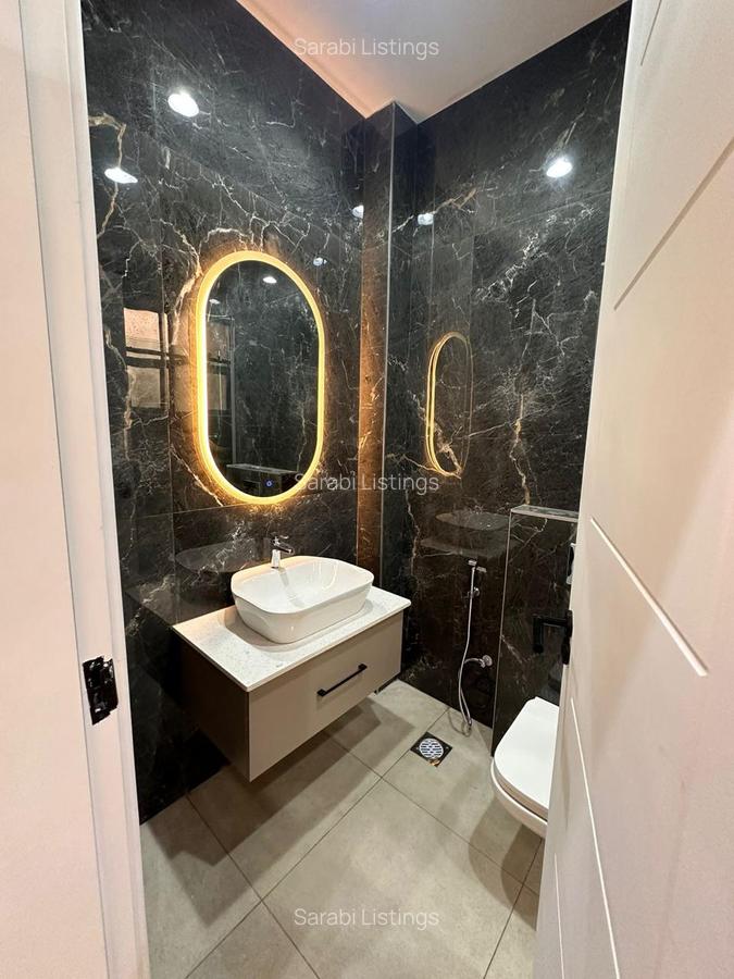 4 Bed Townhouse with En Suite in Lavington - 15