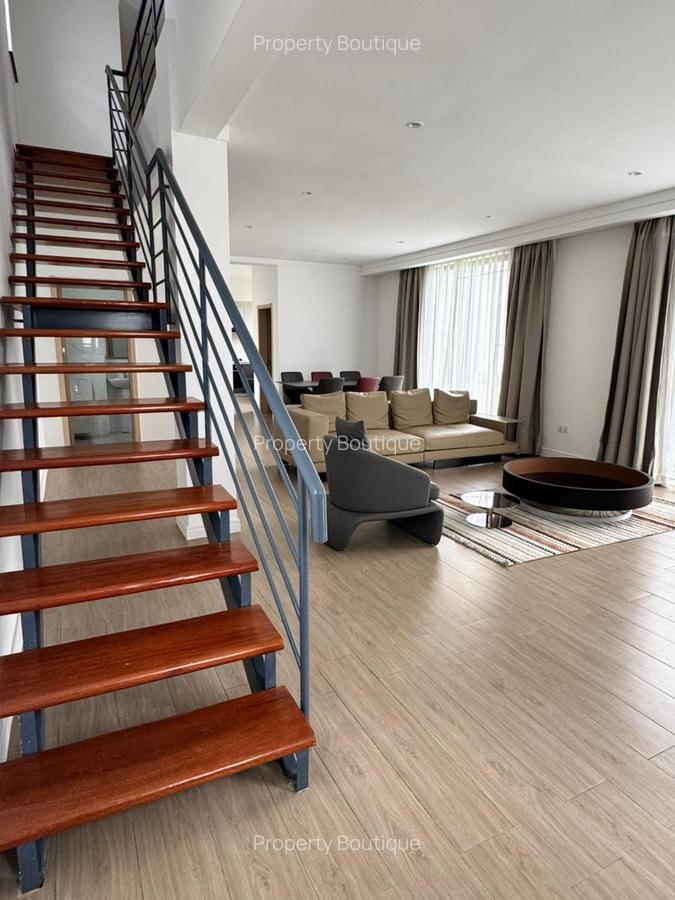 4 Bed Villa with En Suite in Ongata Rongai - 11