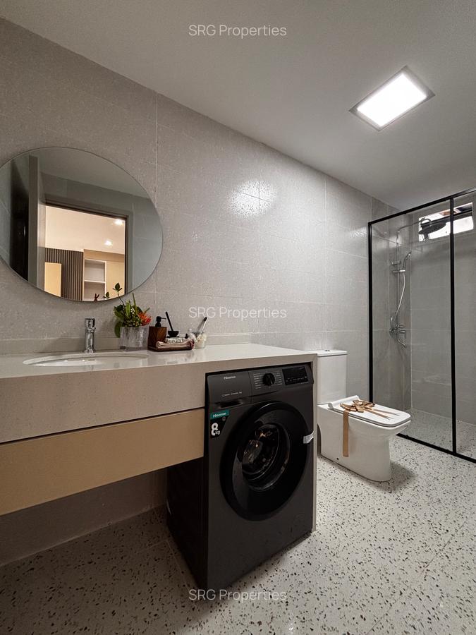 1 Bed Apartment with En Suite in Westlands Area - 2