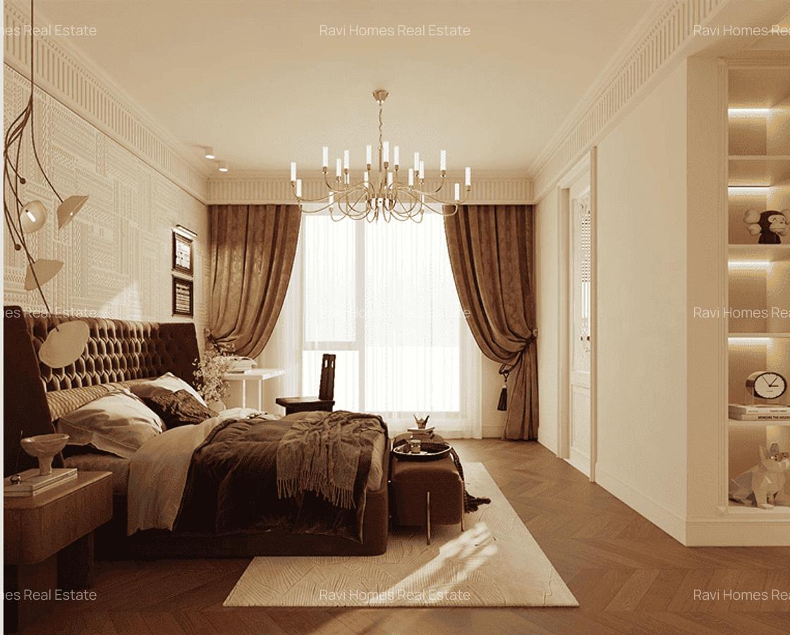 3 Bed Apartment with En Suite at Muguga Green - 5