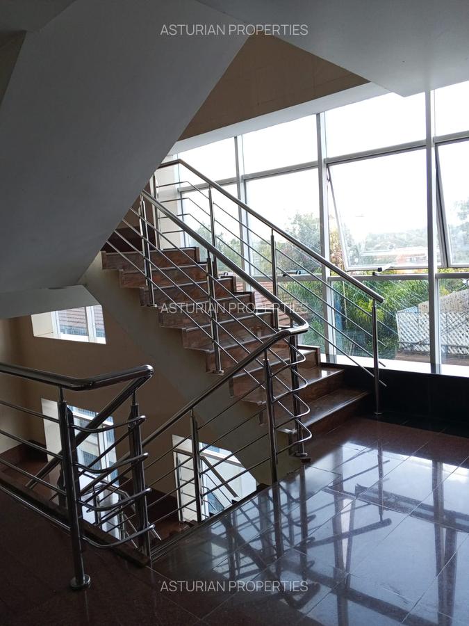 3,500 ft² Office with Service Charge Included in Westlands Area - 1