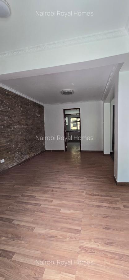 5 Bed Townhouse with En Suite at Off Convent Drive - 6