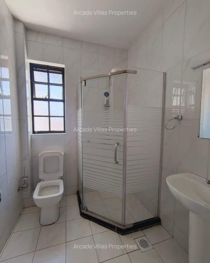 2 Bed Apartment with Staff Quarters in Kileleshwa - 7