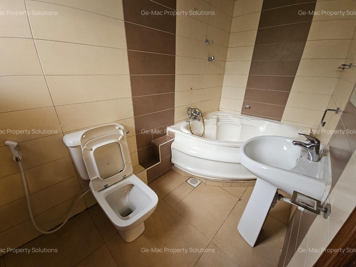 4 Bed House with En Suite in Kiambu Road - 6