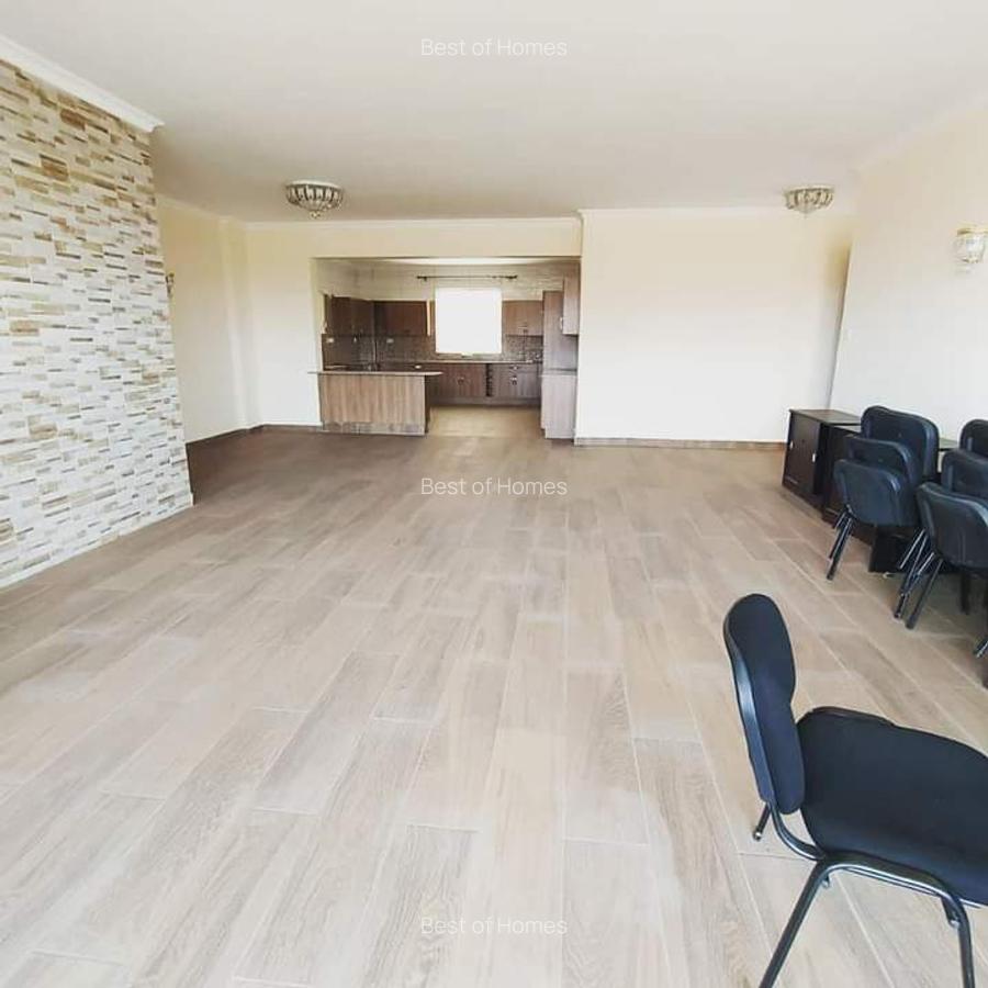 3 Bed Apartment with En Suite in Kileleshwa - 5