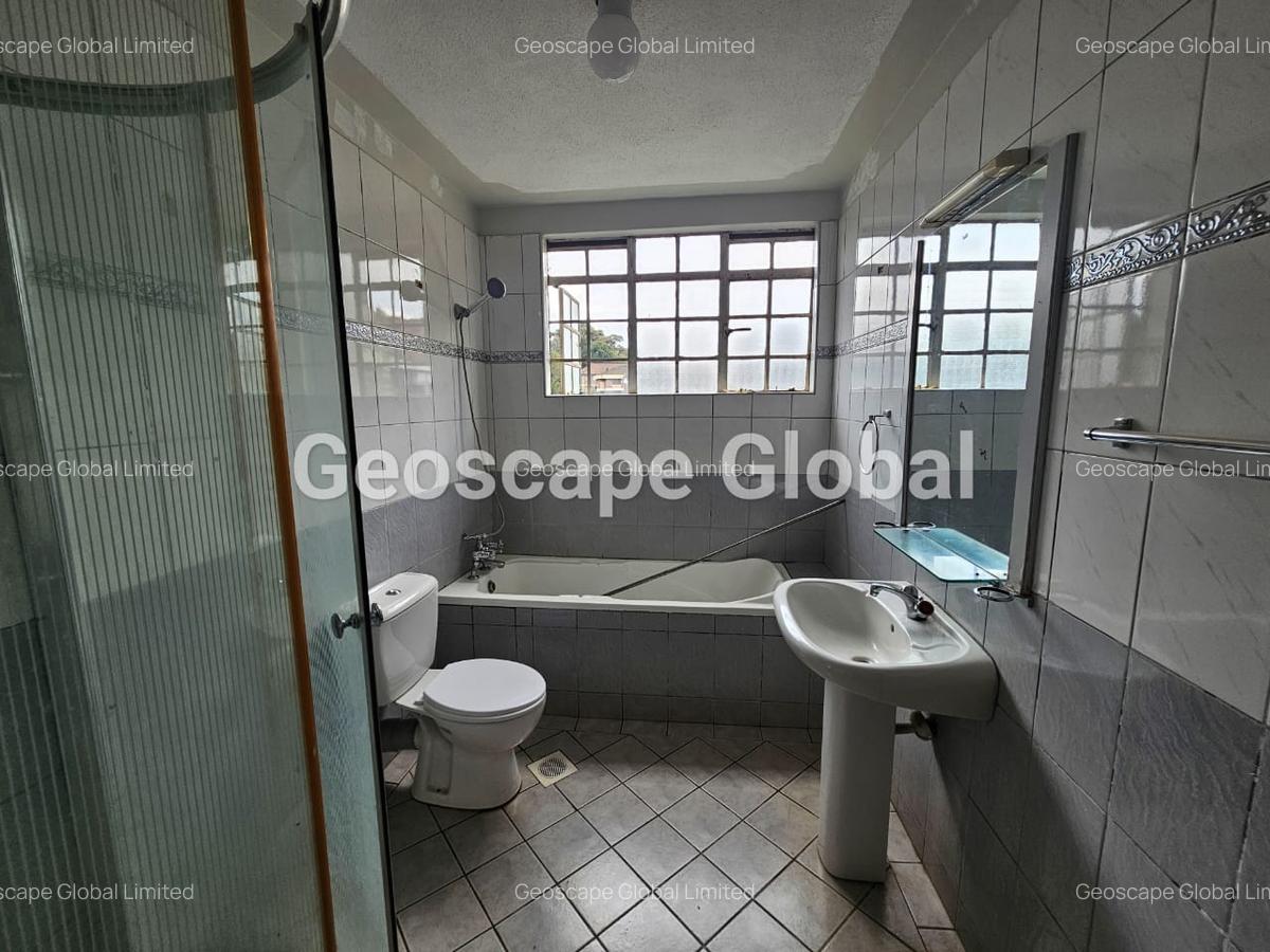 4 Bed Apartment with En Suite in Kileleshwa - 14