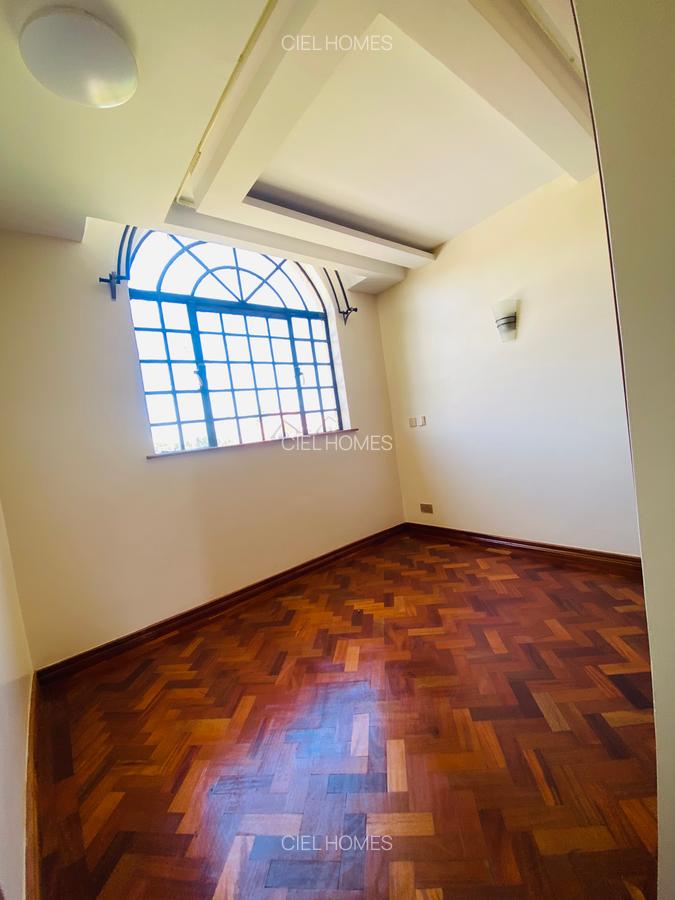 4 Bed Townhouse with En Suite at Limuru Road - 12