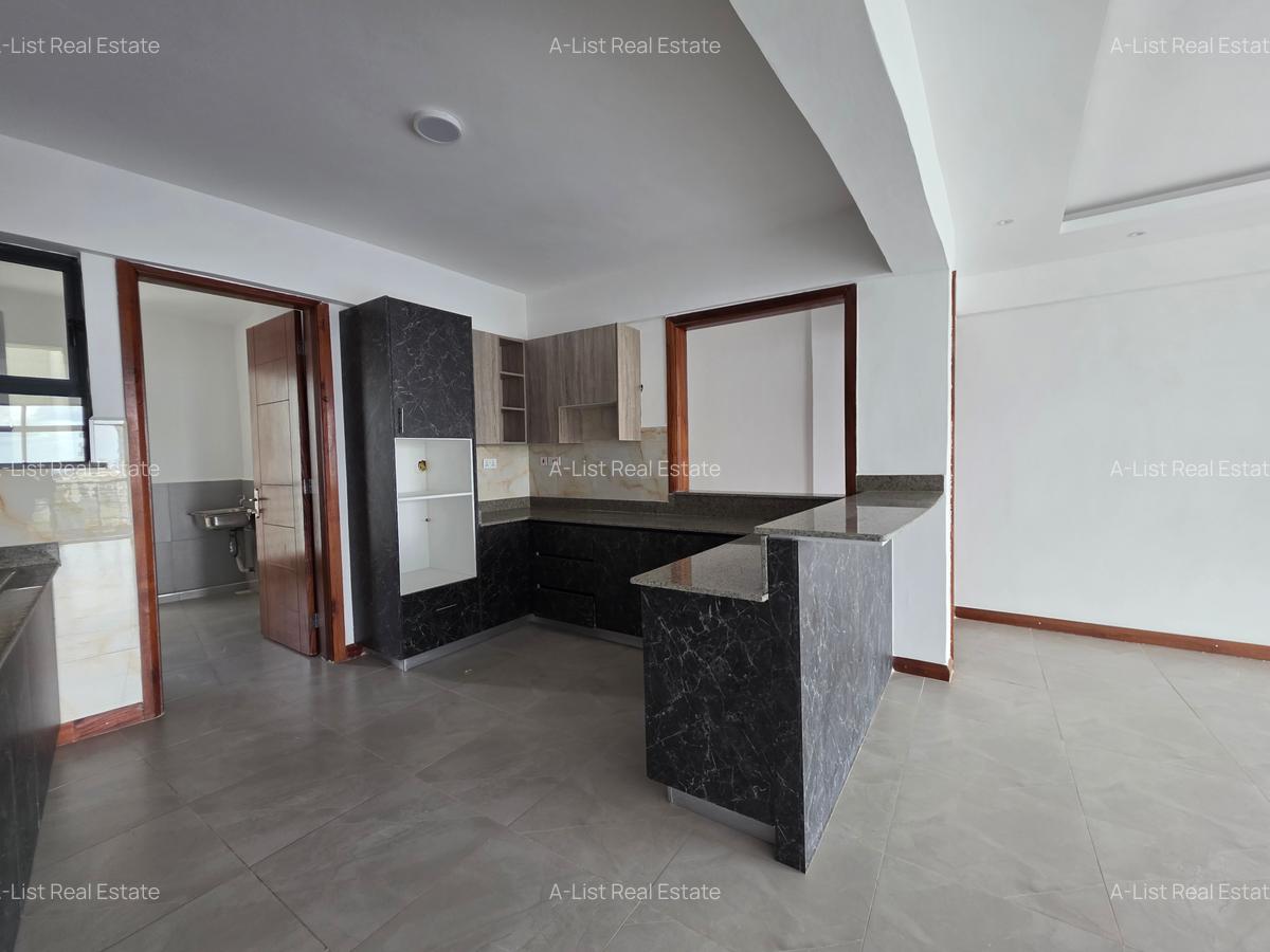 2 Bed Apartment with En Suite at Marcus Garvey - 3