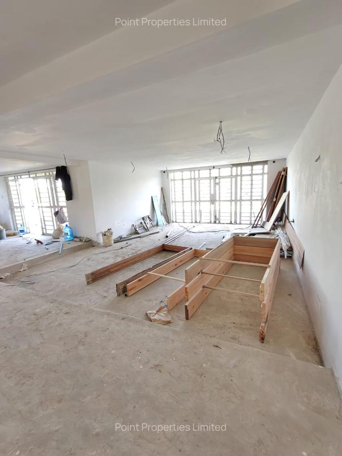 3 Bed Apartment with En Suite in Karen - 5