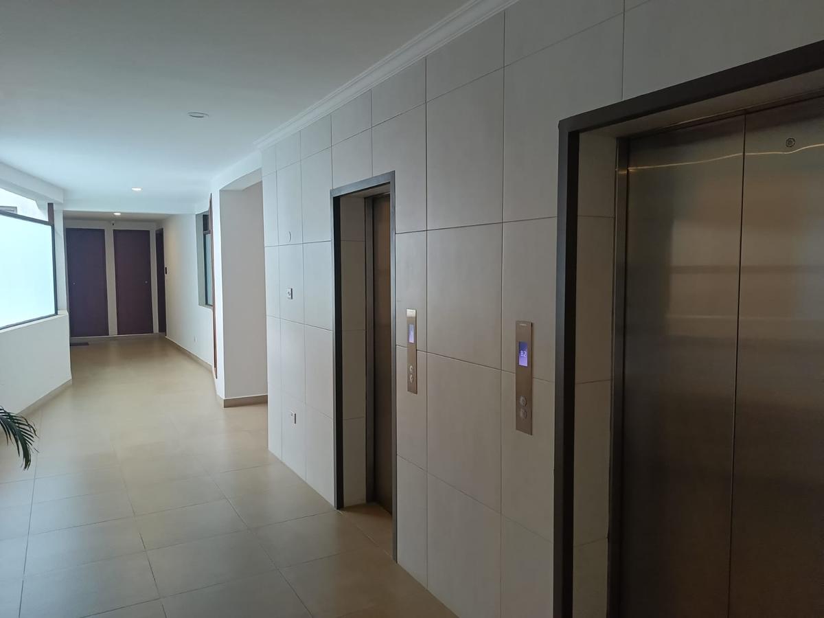 Serviced 3 Bed Apartment with En Suite at Rhapta Road - 13