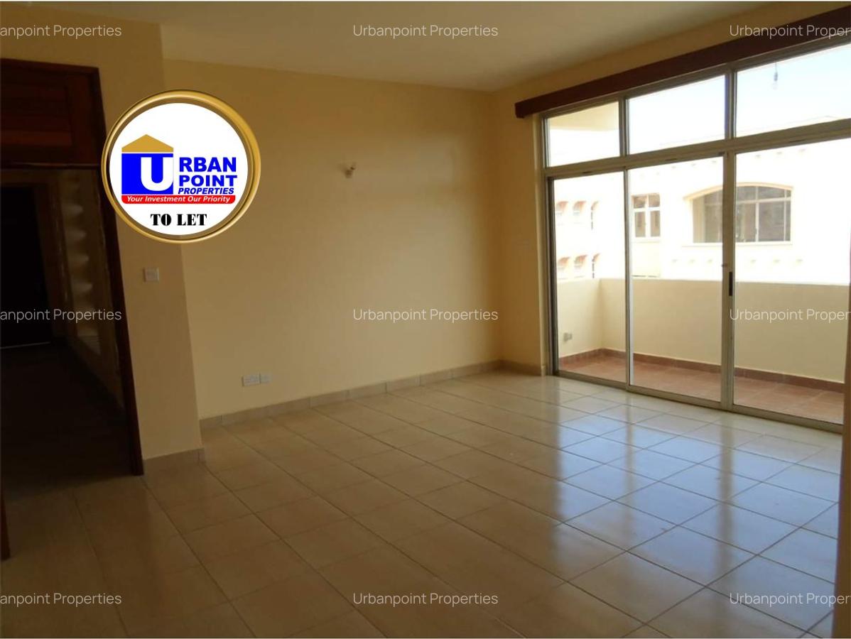 2 Bed Apartment with Swimming Pool in Mtwapa - 3