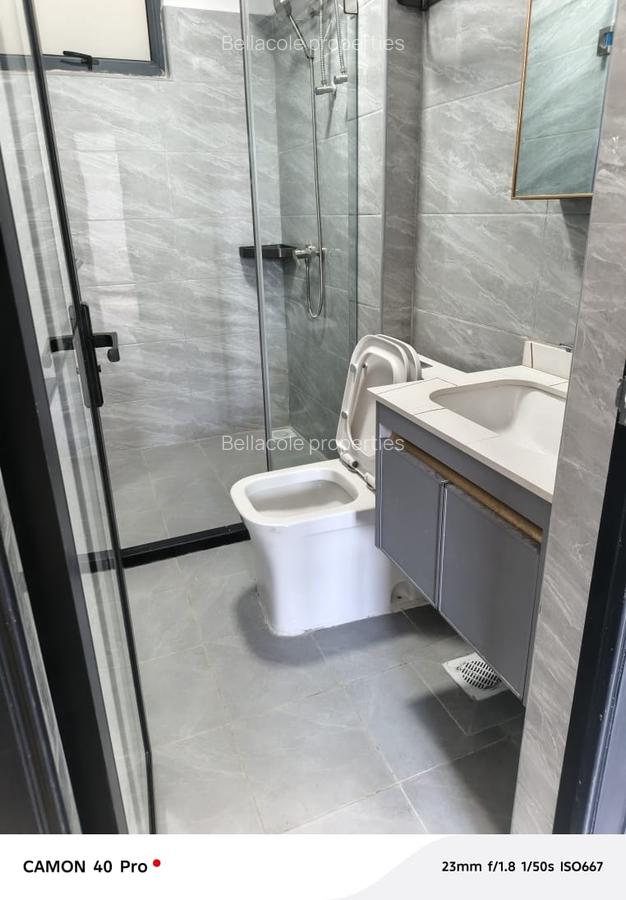 1 Bed Apartment with Gym in Kilimani - 8