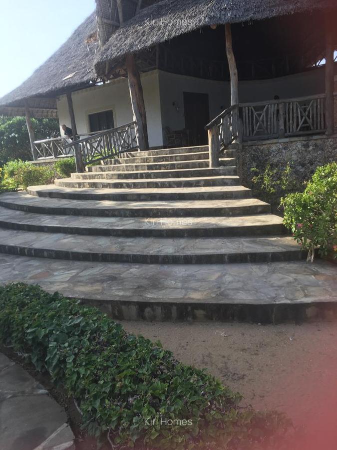 Commercial Land in Malindi - 6
