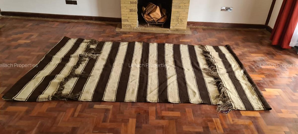 6 Bed House with En Suite in Ongata Rongai - 6