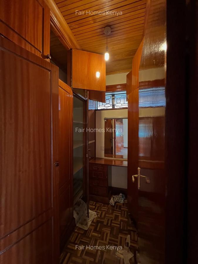 4 Bed Townhouse with En Suite at Maji Mazuri - 7