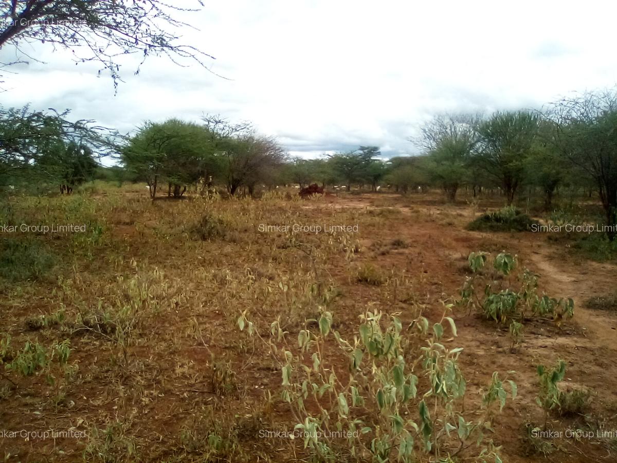 Land at Namanga Rd - 6