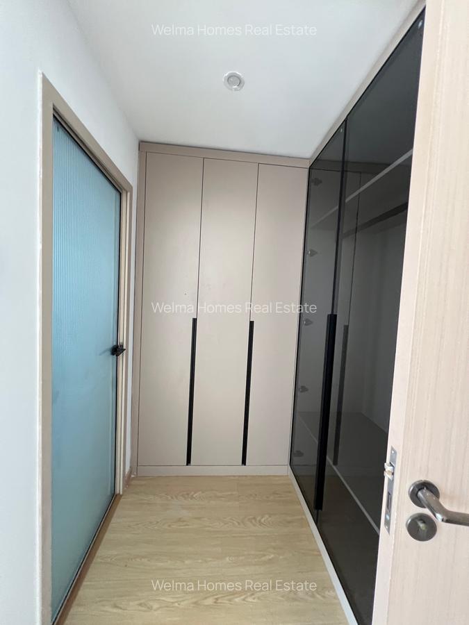 2 Bed Apartment with En Suite in Kileleshwa - 11