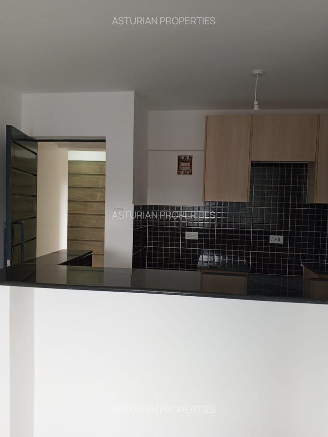 1 Bed Apartment with En Suite in Kitisuru - 8