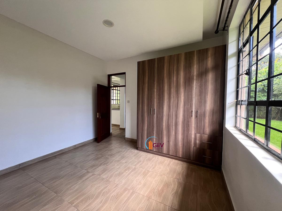 2 Bed House with Garden in Runda - 13