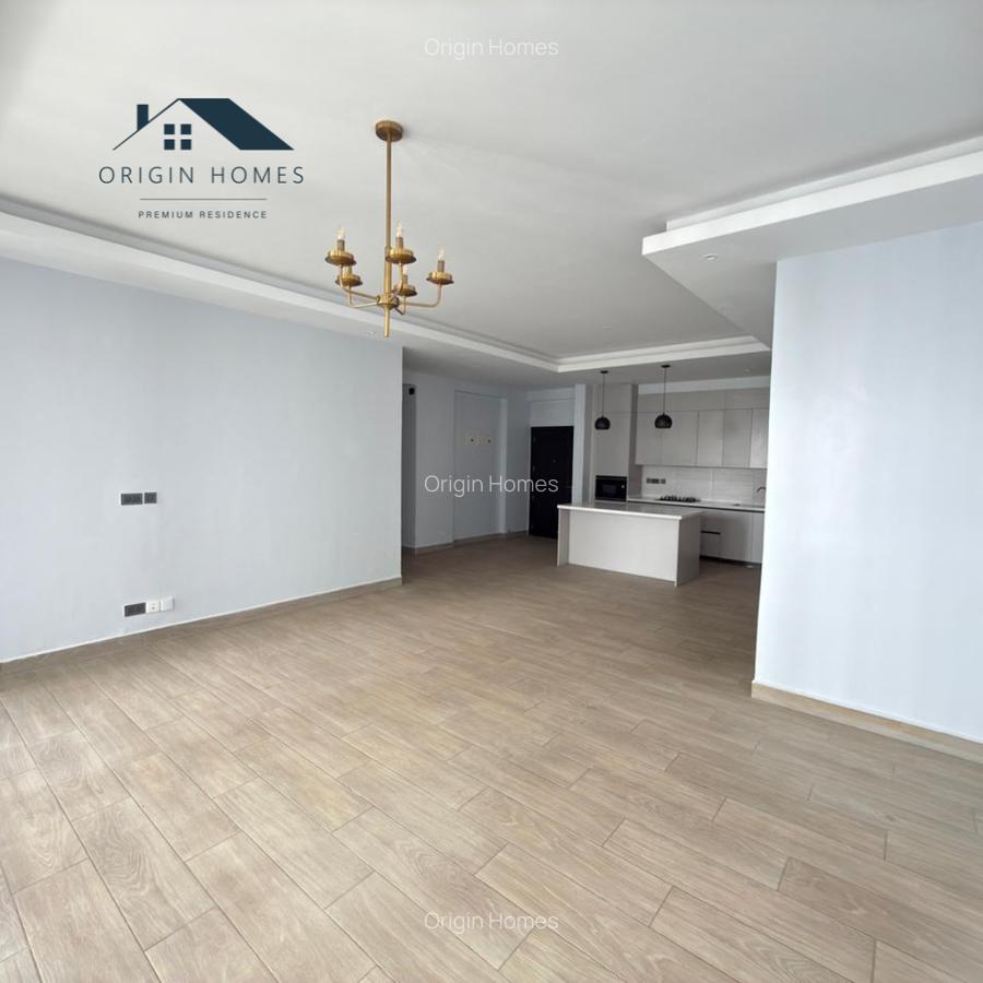 3 Bed Apartment with En Suite at Riverside Drive - 3