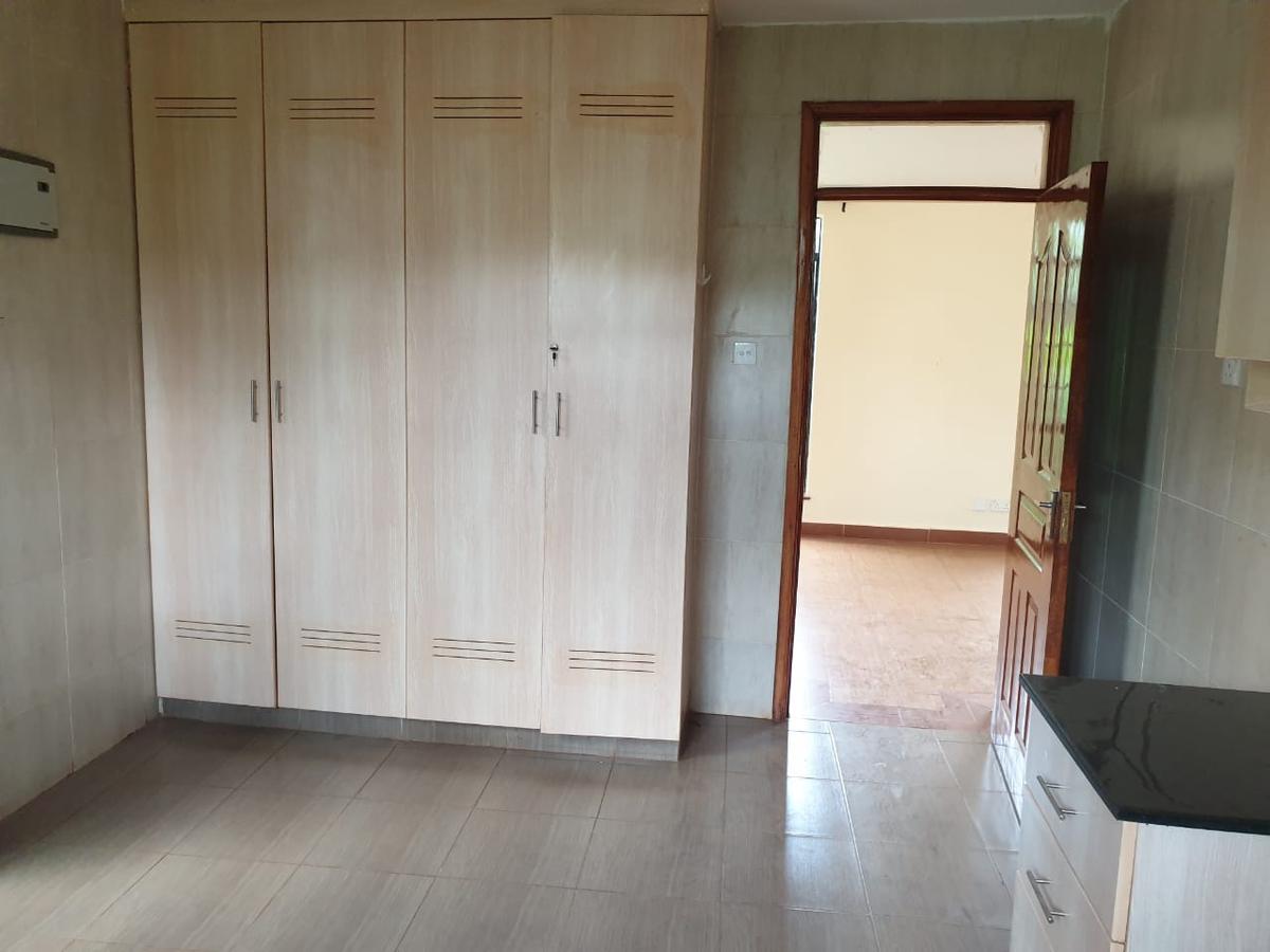 3 Bed Townhouse with En Suite in Kiambu Road - 7