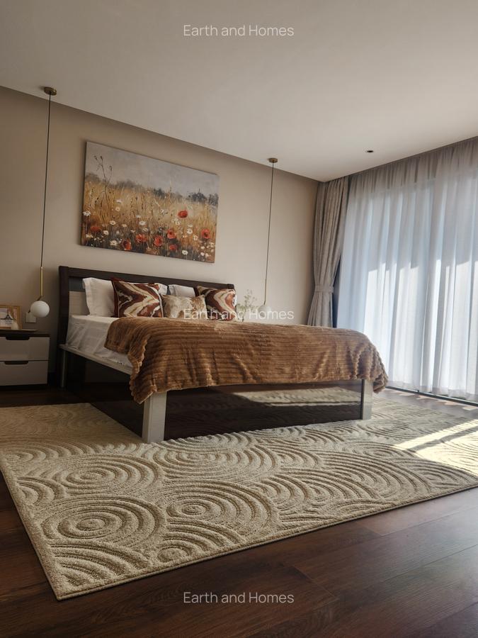 4 Bed Townhouse with En Suite at Langata Link Road - 6