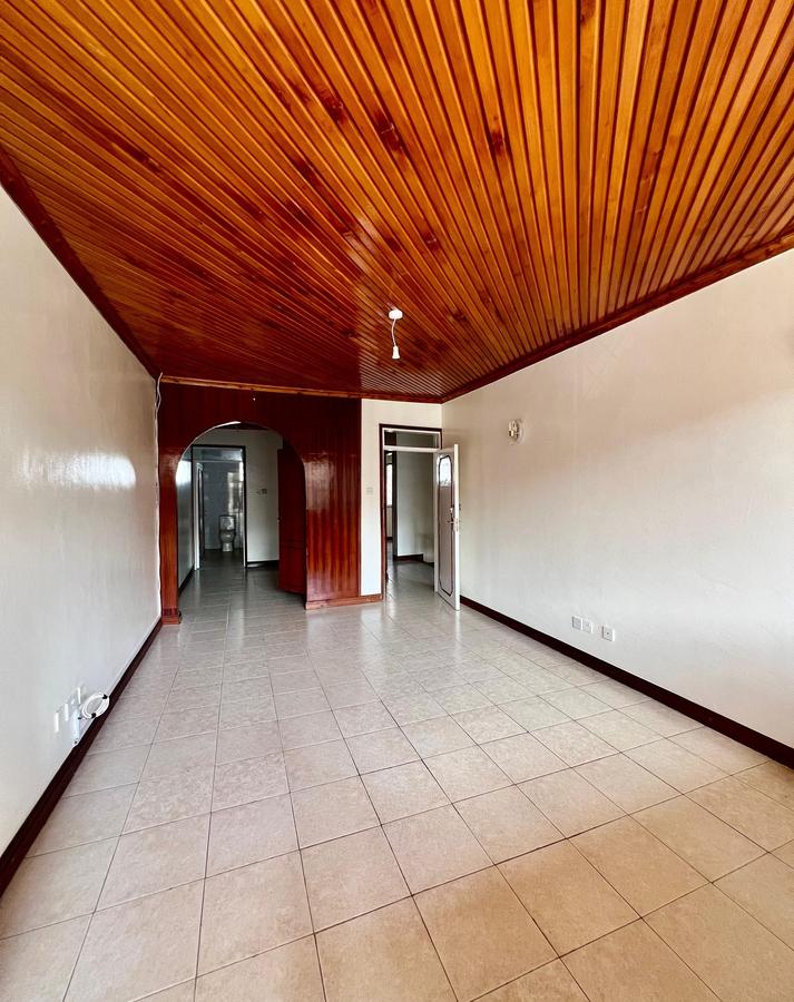 4 Bed Townhouse with En Suite at Kileleshwa - 7