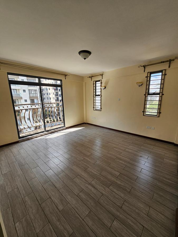 3 Bed Apartment with En Suite at Kileleshwa - 15